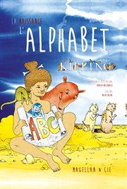 La naissance de l'alphabet cover image