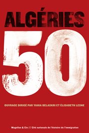 Algéries 50 cover image