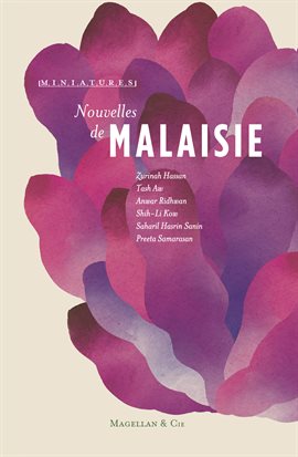 Cover image for Nouvelles de Malaisie
