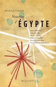 Nouvelles d'Égypte cover image