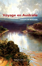 Voyage en Australie cover image