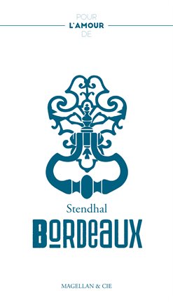 Cover image for Bordeaux