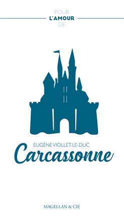 Cover image for Carcassonne