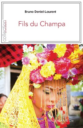 Cover image for Fils du Champa