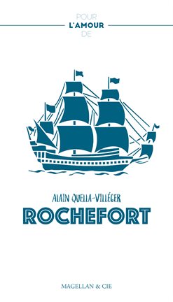 Cover image for Rochefort