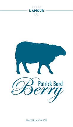 Cover image for Le Berry