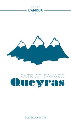 Cover image for Le Queyras