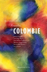 Nouvelles de Colombie cover image