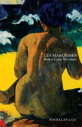 Umschlagbild für Les Marquises