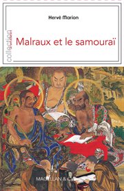 Malraux et le samouraï cover image