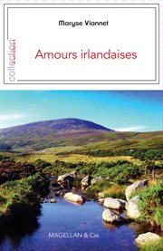 Amours irlandaises cover image