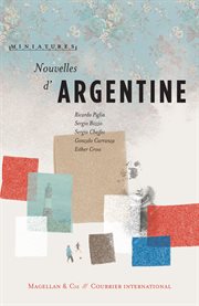 Nouvelles d'argentine cover image