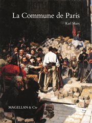 La Commune de Paris cover image