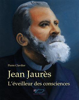 Cover image for Jean Jaurès