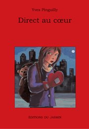 Direct au coeur. Polar jeunesse cover image