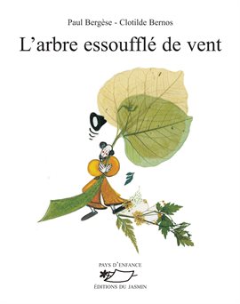 Cover image for L'Arbre essoufflé de vent