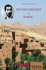 Reconnaissance au Maroc : 1883-1884 cover image