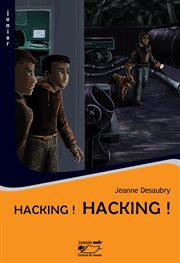 Hacking!. Polar jeunesse cover image