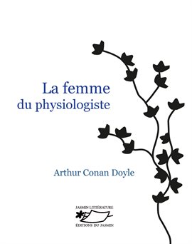 Cover image for La Femme du physiologiste