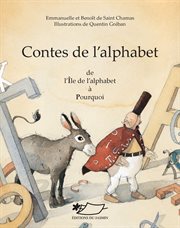 Contes de l'alphabet ii (i-p). Un recueil de contes orientaux cover image