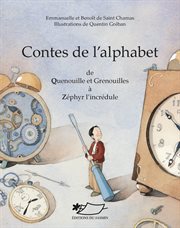 Contes de l'alphabet iii (q-z). Un recueil de contes orientaux cover image