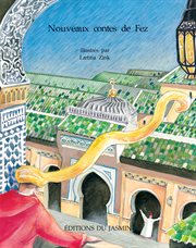Nouveaux contes de Fez cover image