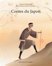 Contes du japon. Recueil de contes japonais cover image