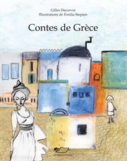 Contes de grèce. Sept contes grecs cover image