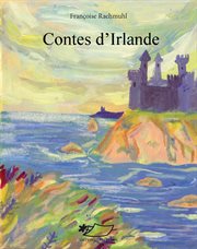Contes d'Irlande cover image
