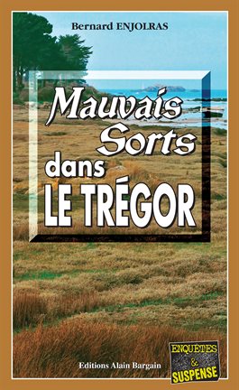 Cover image for Mauvais sorts dans le Trégor