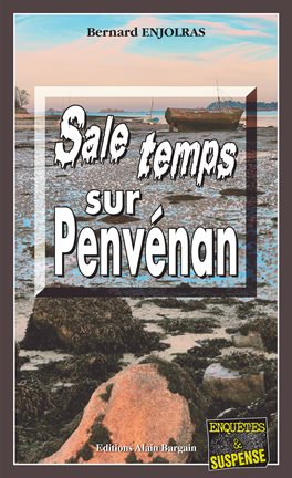 Cover image for Sale temps sur Penvénan