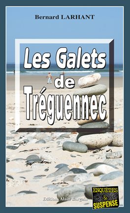 Cover image for Les Galets de Tréguennec