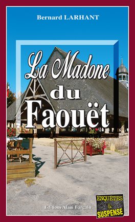 Cover image for La Madone du Faouët