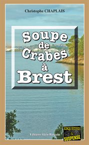 Soupe de crabes à Brest cover image