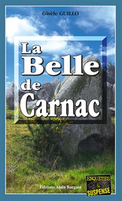 La Belle de Carnac cover image
