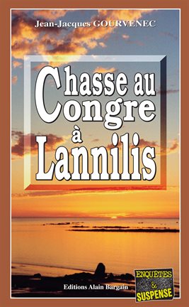 Cover image for Chasse au congre à Lannilis