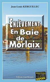 Enlèvement en Baie de Morlaix cover image