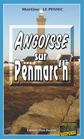 Angoisse sur Penmarc'h cover image