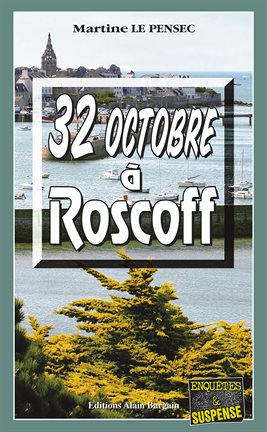 Cover image for 32 Octobre à Roscoff