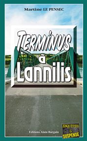 Terminus à Lannilis cover image