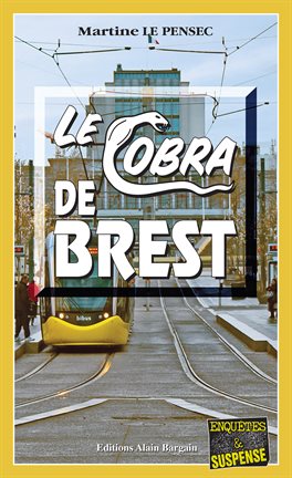 Cover image for Le Cobra de Brest