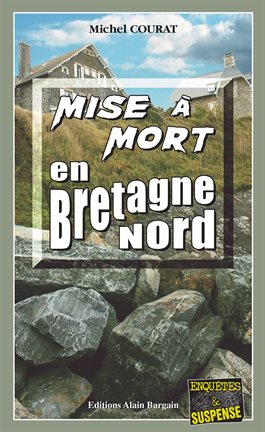 Cover image for Mise à mort en Bretagne Nord