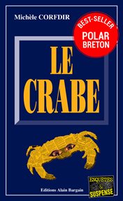 Le crabe cover image