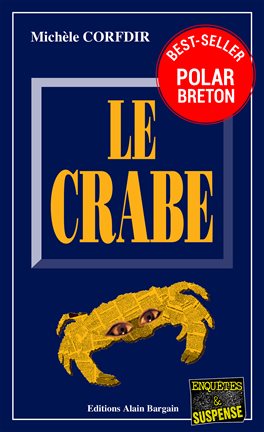 Cover image for Le Crabe