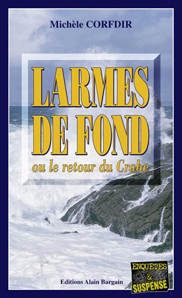 Cover image for Larmes de fond