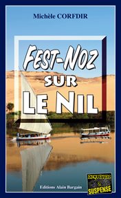 Fest-Noz sur le Nil cover image