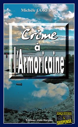 Cover image for Crime à l'Armoricaine