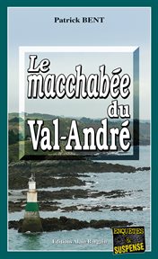 Le macchabée du val-andré cover image