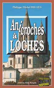 Anicroches à loches cover image