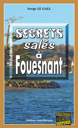 Cover image for Secrets salés à Fouesnant